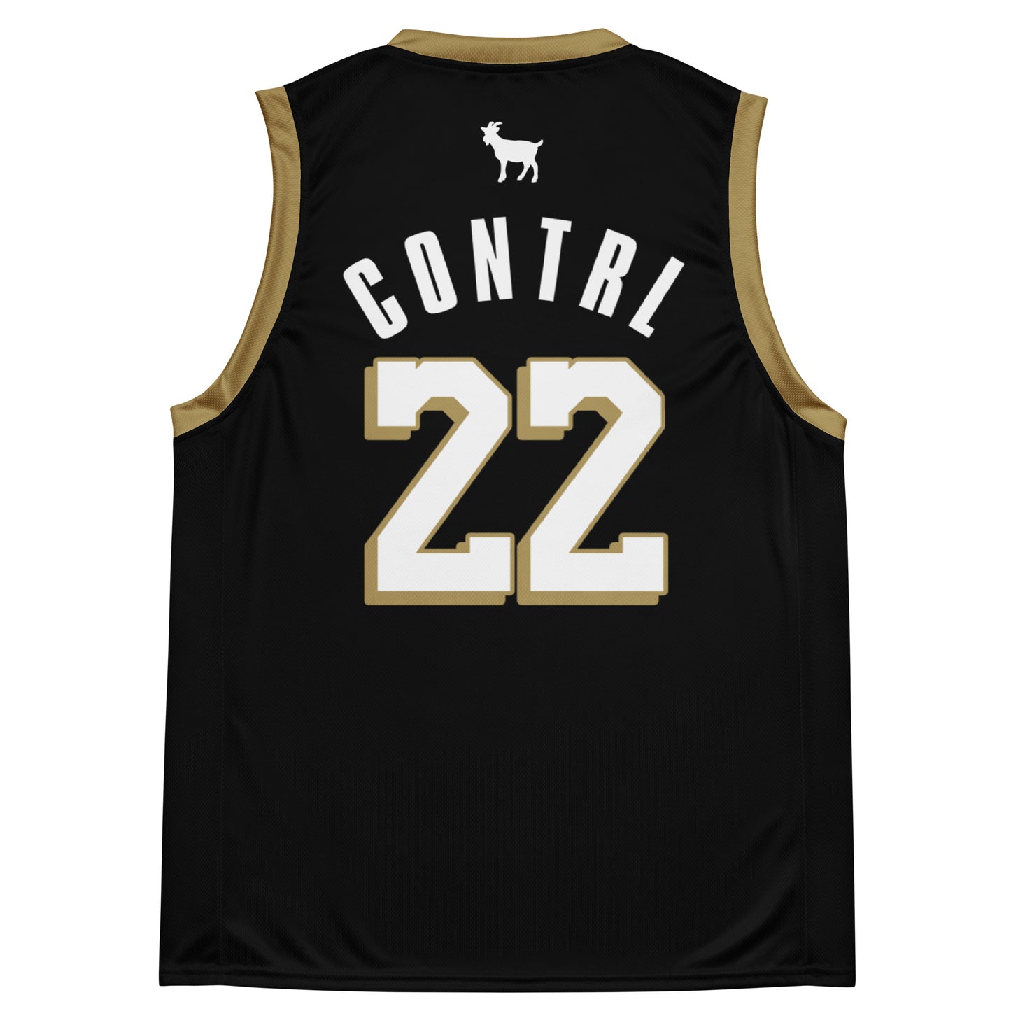 Contrl. Team Jersey