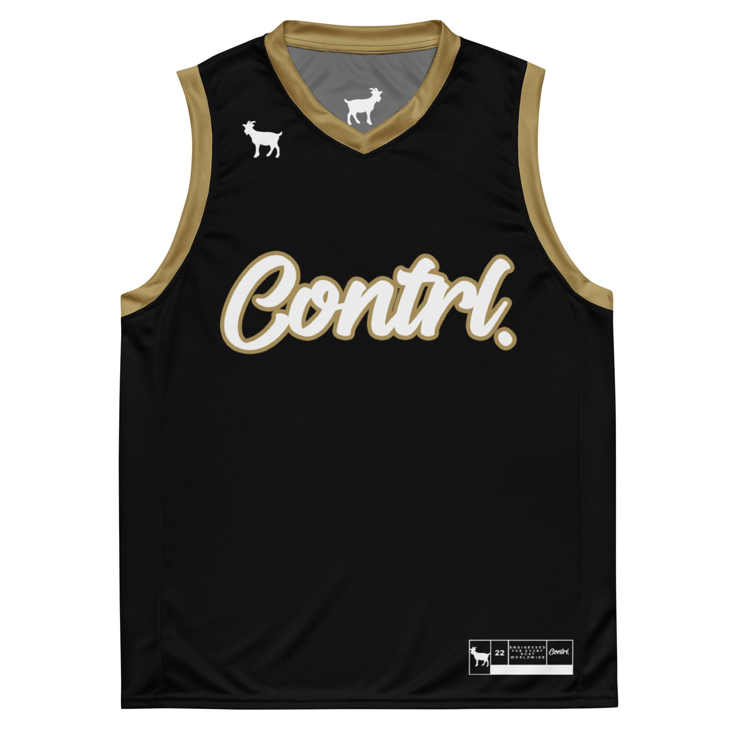 Contrl. Team Jersey