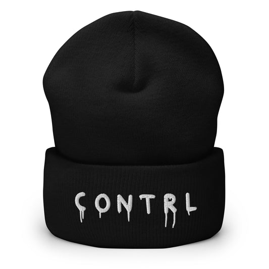 Contrl. Dead Beanie