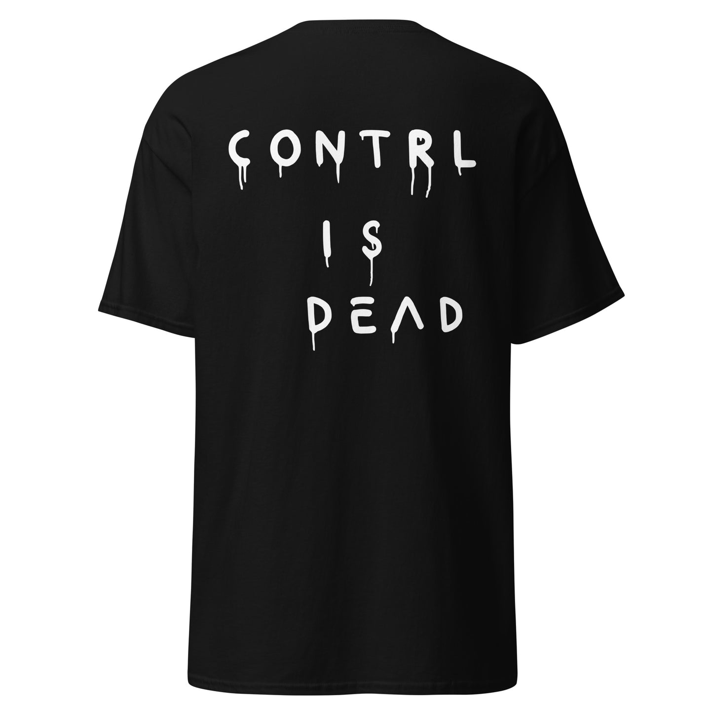 Contrl. Dead Tee