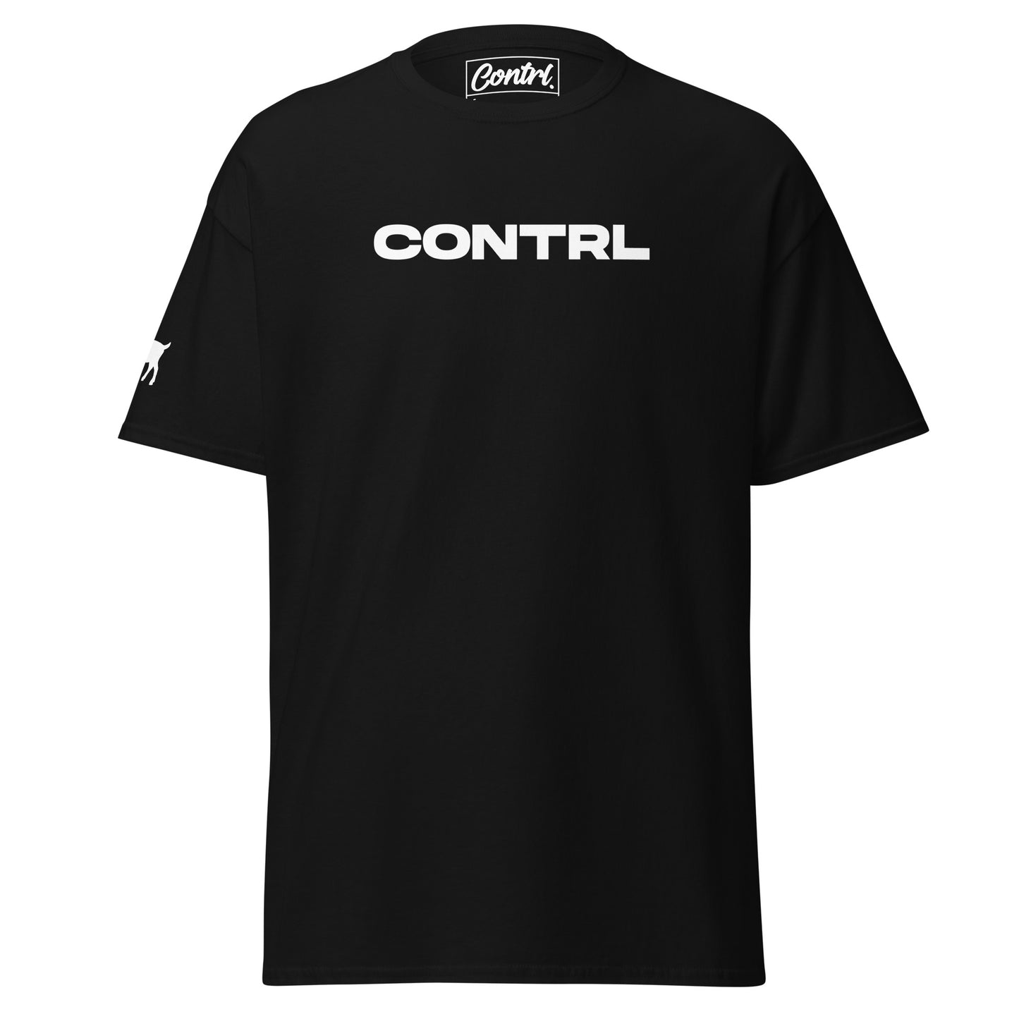 Contrl. Lose It Tee