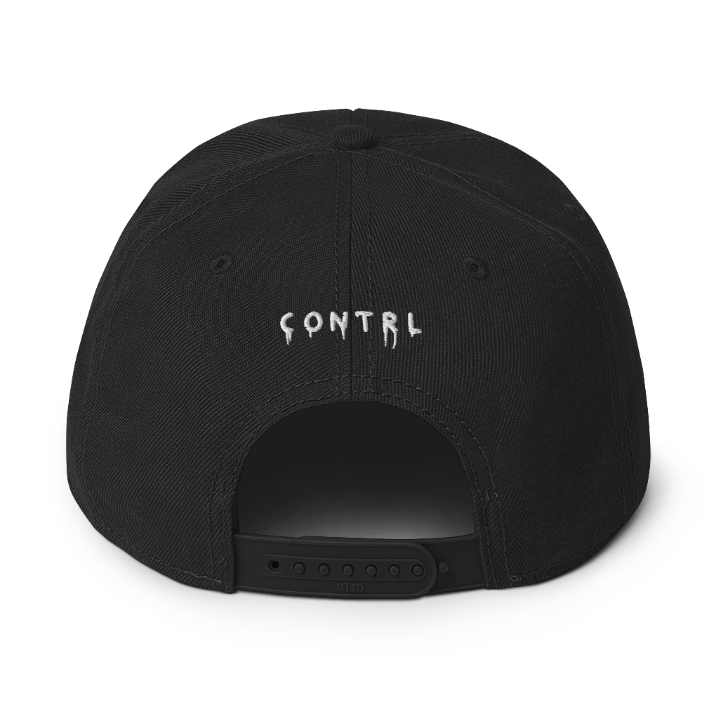 Contrl. Dead Snapback