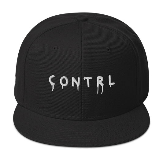 Contrl. Dead Snapback