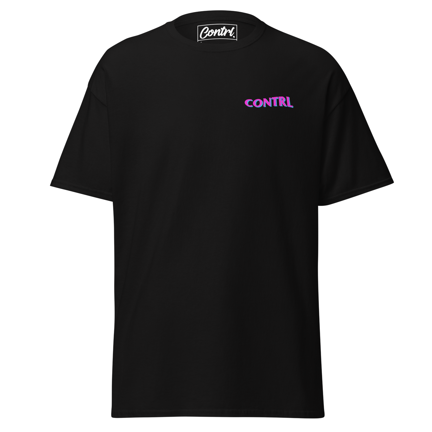 Contrl. DFEA 2.0 Tee Pink