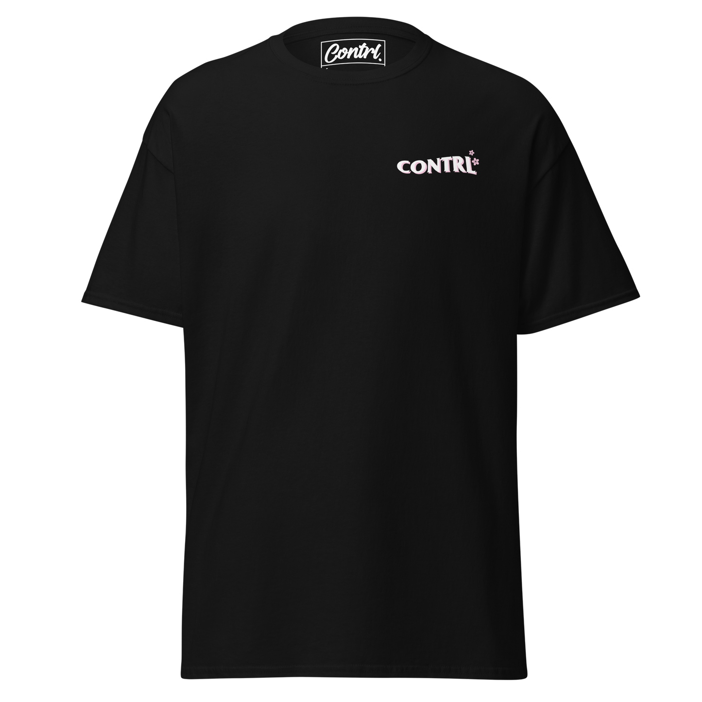 Contrl. DFEA 2.0 Tee