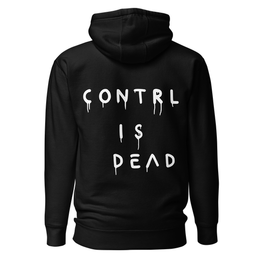 Contrl. Dead Hoodie