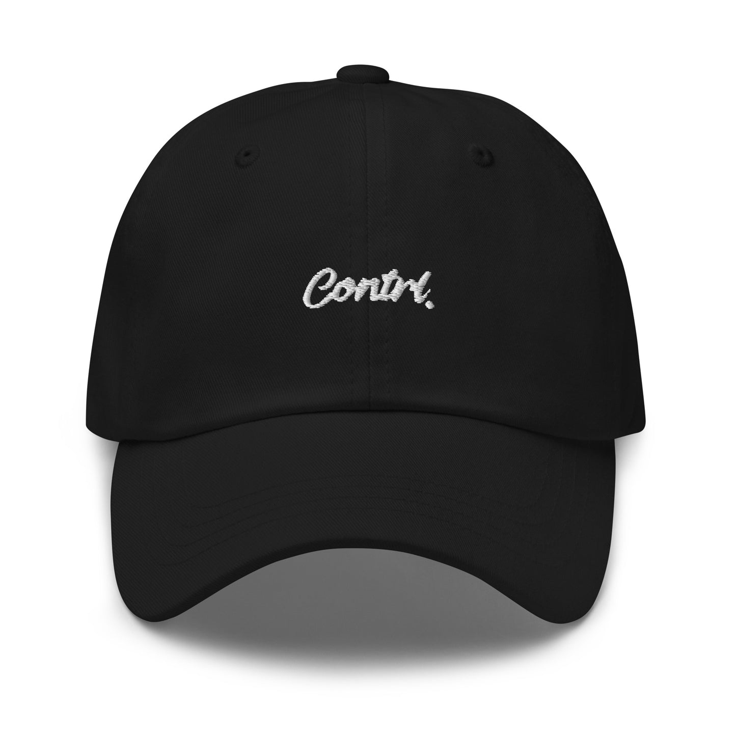 Contrl. Goat Cap