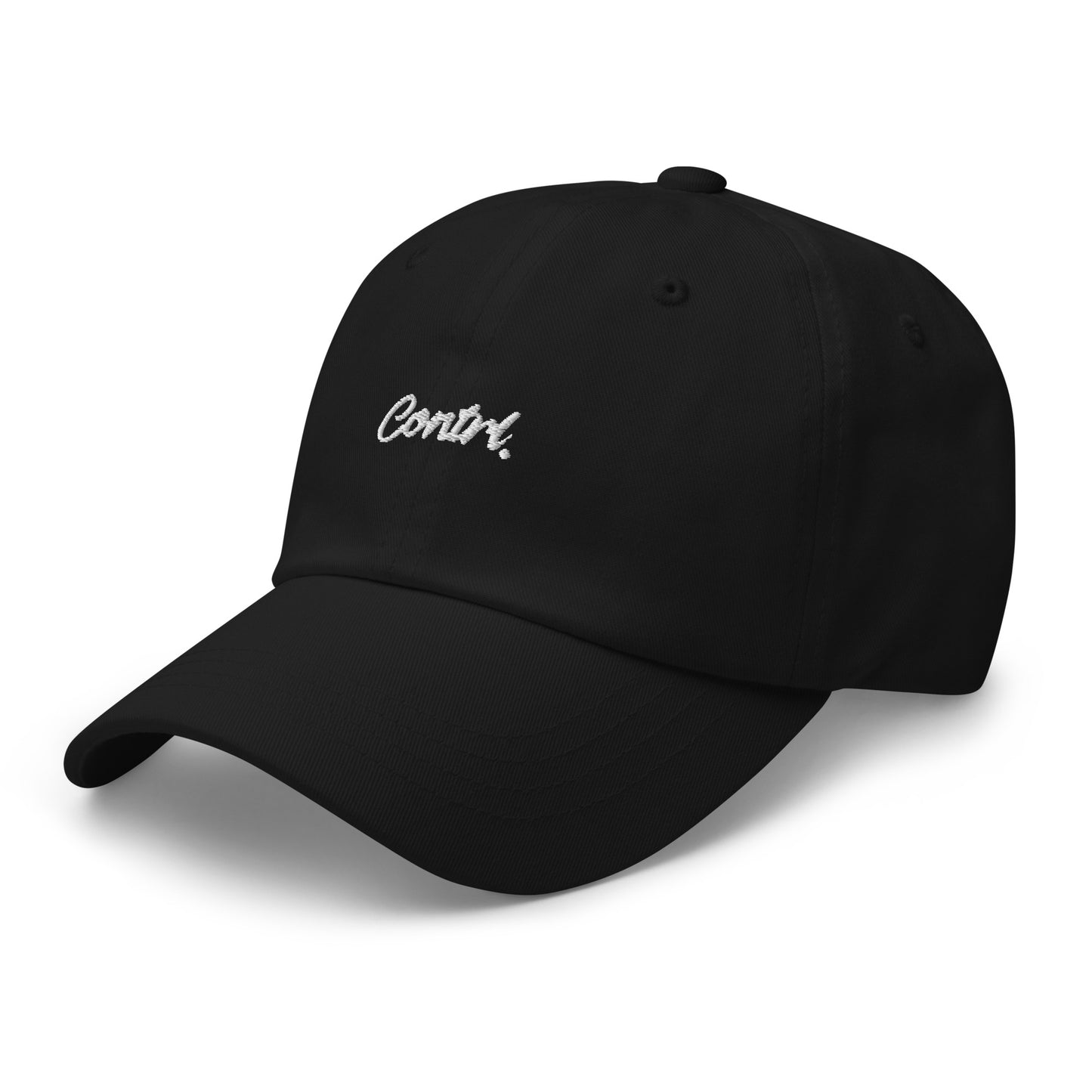 Contrl. Goat Cap